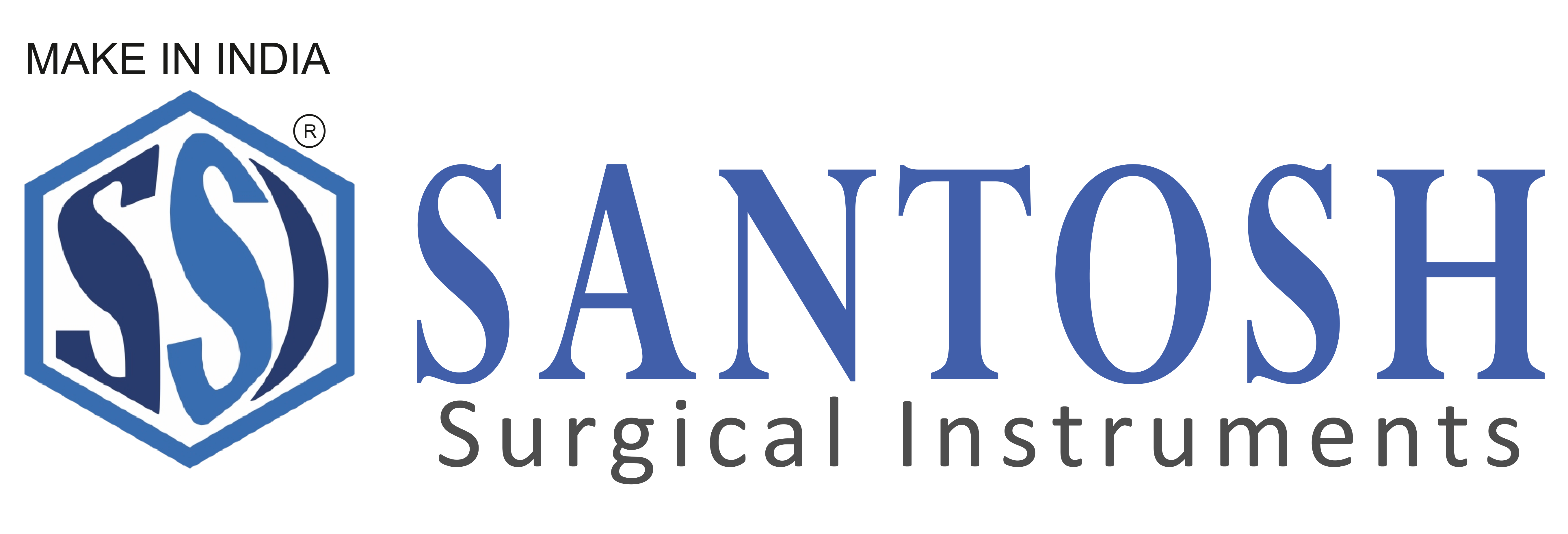 Santosh Surgical Instruments